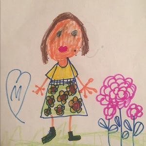 Meet your Posher, Heather